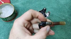 Чистка диспенсера кофе, кофемашины SAECO XELSIS EVO. Обслуживание кофемашины.