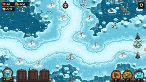 Пасхалки и отсылки в игре Kingdom Rush Vengeance!