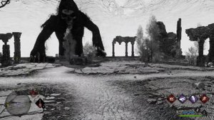 Третье испытание Хогвартса Hogwarts Legacy прохождение ч.15