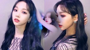 внешность карины//МОЩНЫЙ САБЛИМИНАЛ/