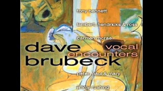 Dave Brubeck Quartet - Weep No More