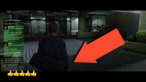 КАК ПОЛУЧИТЬ СУМКУ ИЗ ОГРАБЛЕНИЙ В GTA 5 ONLINE(GLITCH)