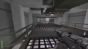 ФИНАЛ. RtCW Time Gate. Прохождение Wolfenstein Врата времени. Часть 2