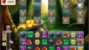 Инди Кот уровень 916