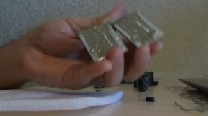 усилитель на tda7269a