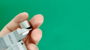 Поршень перфоратора Диолд ПРЭ-1