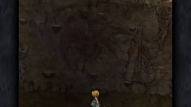"Cracking the Code" Achievement/Trophy - Final Fantasy IX