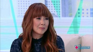 Генетический тест. Анита Цой. Здоровье. Фрагмент выпуска от 15.01.2017