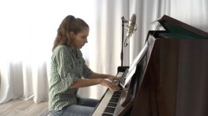 "Бригада", главная тема (саундтрек)