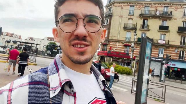 УВИДЕЛ ПАРИЖ: Неделя в городе любви! Куда сходить? Что посмотреть? Что учесть? Заметки дизайнера