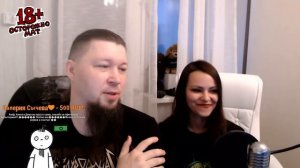 Metal Family Субботний Стрим