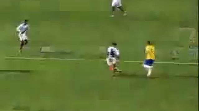 Brazil vs Peru 3-0 Highlights 2010 FIFA World Cup South Africa Qualifiers смотреть онлайн