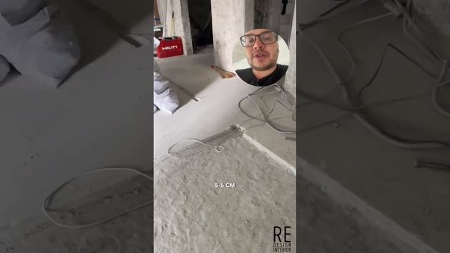 Новостройка в ЖК Шереметьевский: демонтаж ремонта от застройщика ПИК