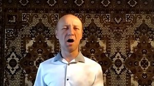 "То ни ветер ветку клонит." 5 июня 2020 г.