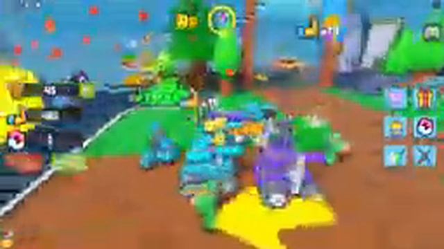 ЭВОЛЮЦИЯ АРМИЯ НУБИКА В Beat Army-Wall Simulator В СИМУЛЯТОРЕ РОБЛОКС ! смотреть онлайн