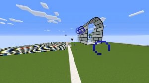 ЭТИ Оптические Иллюзии взорвут ТВОЙ МОЗГ в МАЙНКРАФТ (Minecraft)