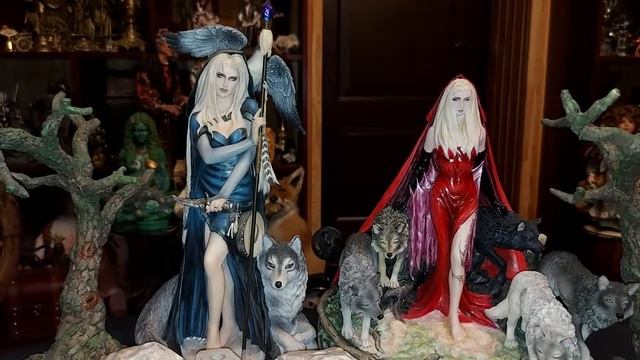 ШЕПОТКИ ВАМ В ПОМОЩЬ... ЖЕЛАНИЕ И УДАЧА... ЧАСТЬ 1. ВЕДЬМИНА ИЗБА ▶️ ИНГА ХОСРОЕВА смотреть онлайн