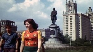 Бренды Советской эпохи. "Советская высшая школа" (2017)