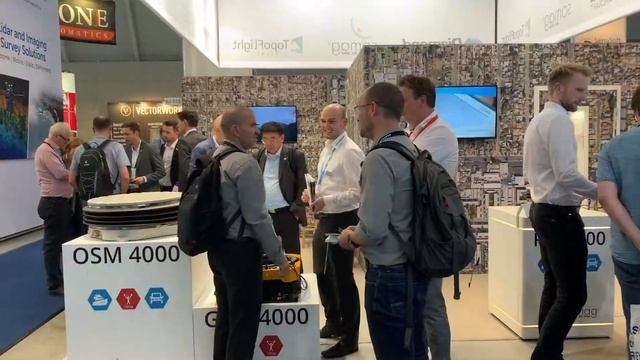Intergeo 2019 Highlights смотреть онлайн