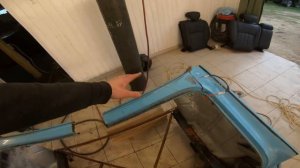 ГАЗ-21(Волга) ДИВАН ??