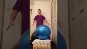 Сумасшедший китаец