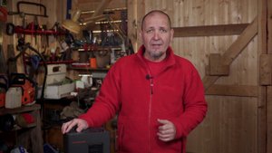 Обзор стабилизатора Энергия Voltron 5000 5%