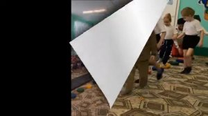 ВИДЕО ДЕТСКОГО САДА № 5 ОАО "РЖД" г. ДНО