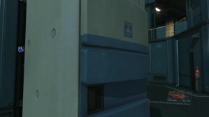 Metal Gear Solid 5: Как смыть кровь?