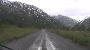 Тува 2019, часть 1