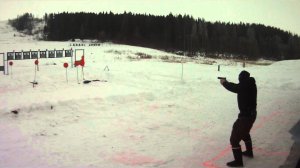 Чемпионат Пермского края 2016 - Русская сталь