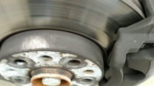 Шкода Октавия А7!!! Меняем резину. Осмотр ходовой.