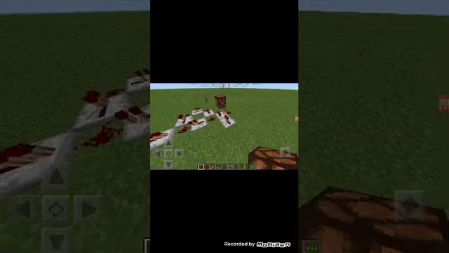 Minecraft Механизмы бесконечный аккумулятор смотреть онлайн