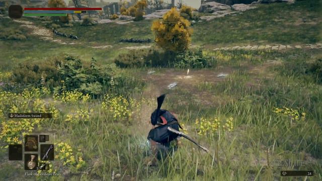 ALL SKILLS in Elden Ring: Complete Guide to all Weapon Arts, Ashes of War and Skills (Network Test) смотреть онлайн