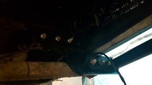 Фаркоп на Форд Транзит
