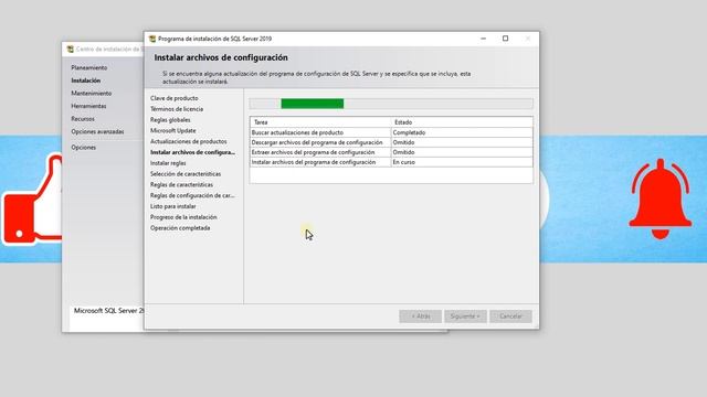 Cómo instalar y configurar SQL Server 2019 смотреть онлайн