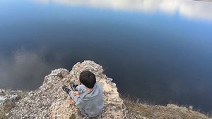 Остров Кинг Конга в Якутии