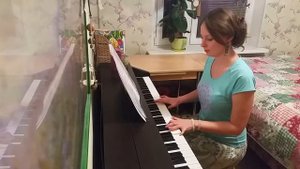 Юрима - Река цветов (River flows in your - Yiruma)