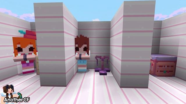 Ultra Cute Texture Pack ♡ REVIEW 1.18 ✰ Minecraft Bedrock смотреть онлайн