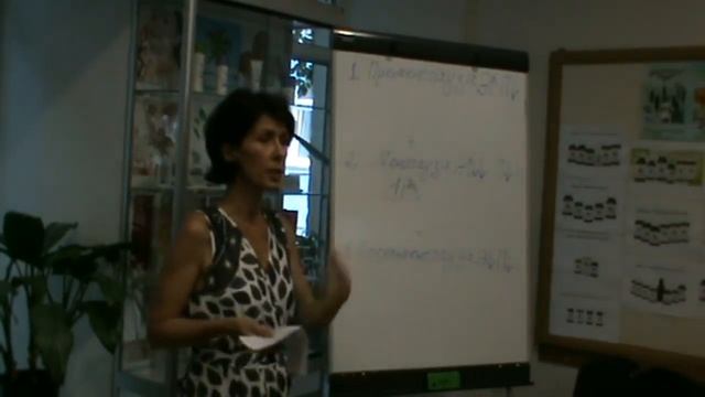 Климакс что делать, чтобы сохранить женское здоровье, врач гинеколог Ирина Мороз.mp4