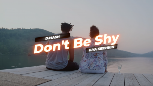 D.HASH x ILYA SECHKIN - Don't Be Shy