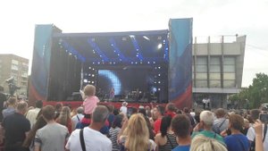 Вика Цыганова "Северный ветер"