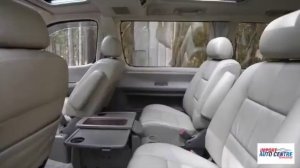 Toyota Granvia