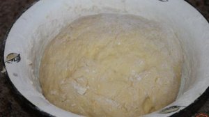 Сладкие духовые пирожки со сливами