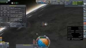 KSP RP-0 #214 JASCI Drop Pod B