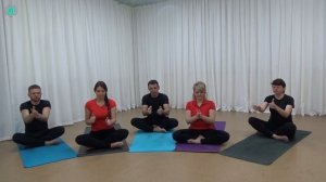 ЙОГА ДЛЯ МОЗГА: Улучшаем Память, Внимание и Концентрацию | Нейрогимнастика