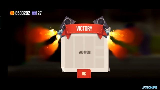 CATS: CRASH ARENA TURBO STARS - All Bosses & Ending