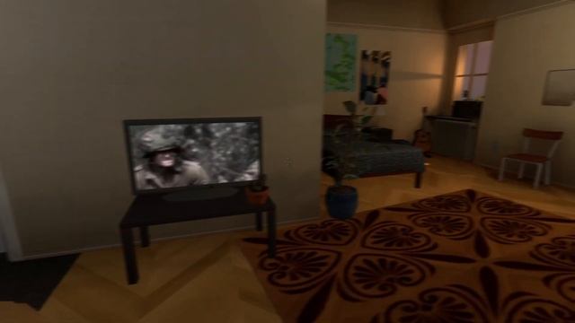 "EYE" | Perpetual Testing | Portal 2 Community Maps & Mods смотреть онлайн