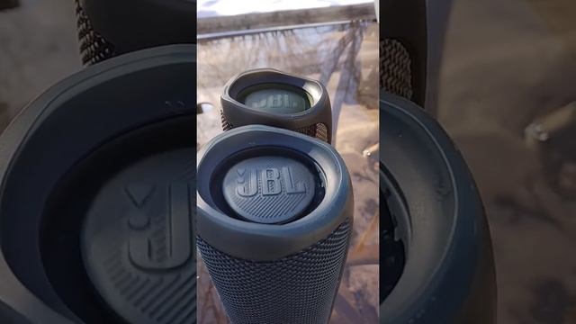 this met be the last video with the camo JBL Flip 5