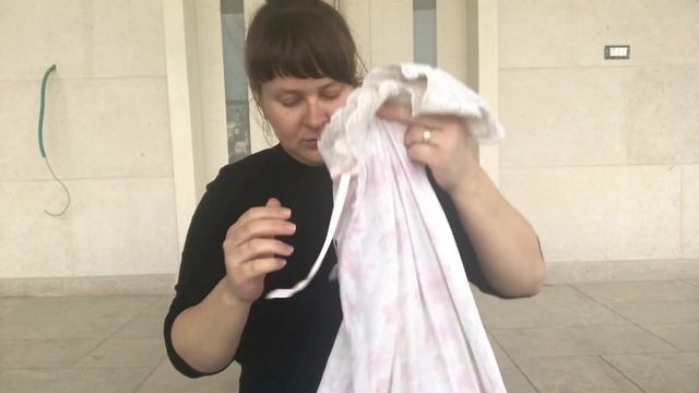 Ревизия Старых Вещей: ОТДАТЬ или ВЫБРОСИТЬ? смотреть онлайн