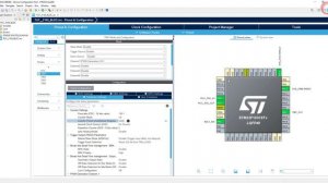 How to Interface BLDC MOTOR with STM32